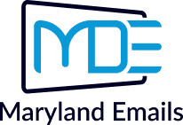 MarylandEmails Logo
